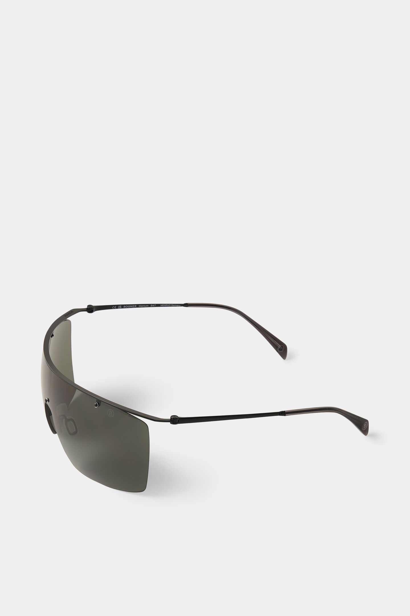 Aspen sunglasses Anthracite