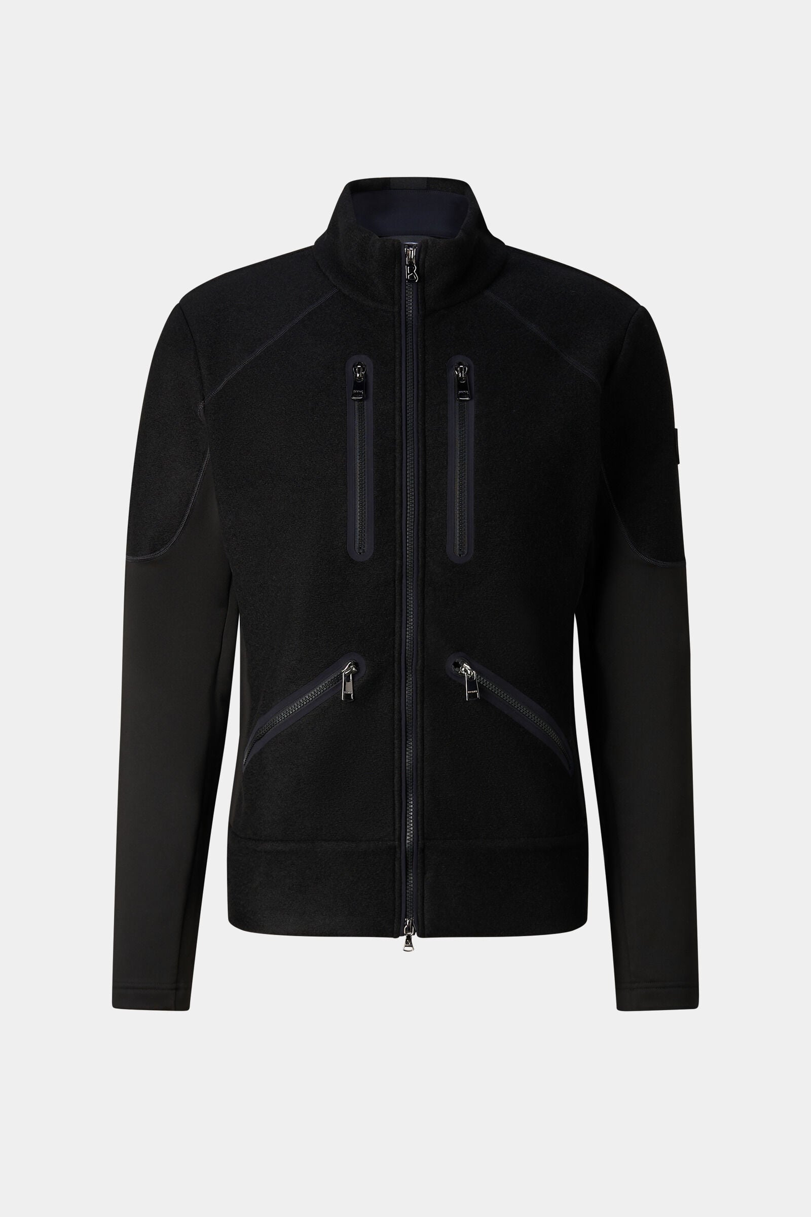 Curtiz Hybrid Mid-Layer Black