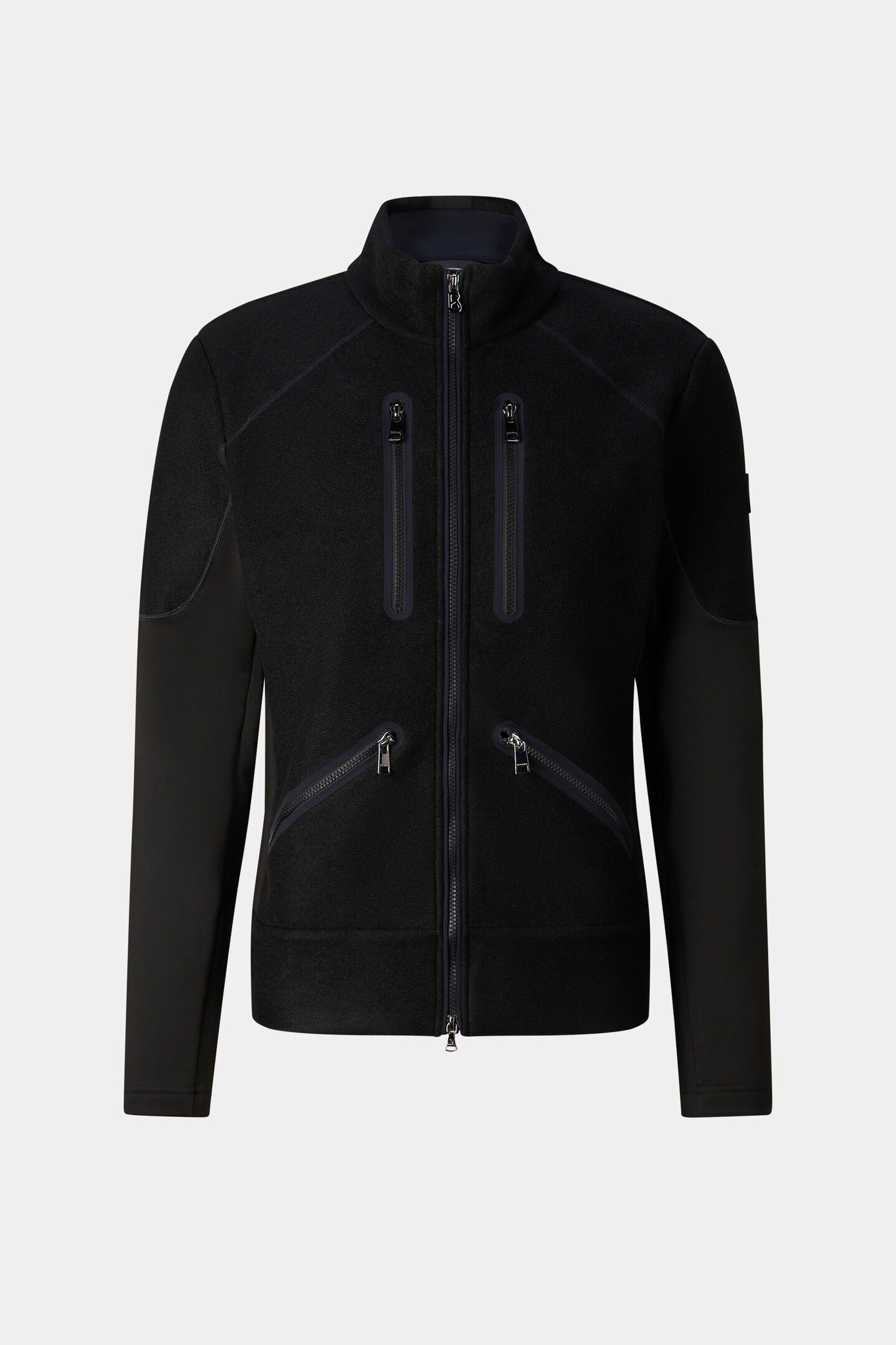 Curtiz Hybrid Mid-Layer Black