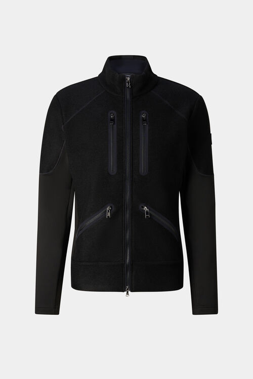 Hybrid-Midlayer Curtiz Schwarz