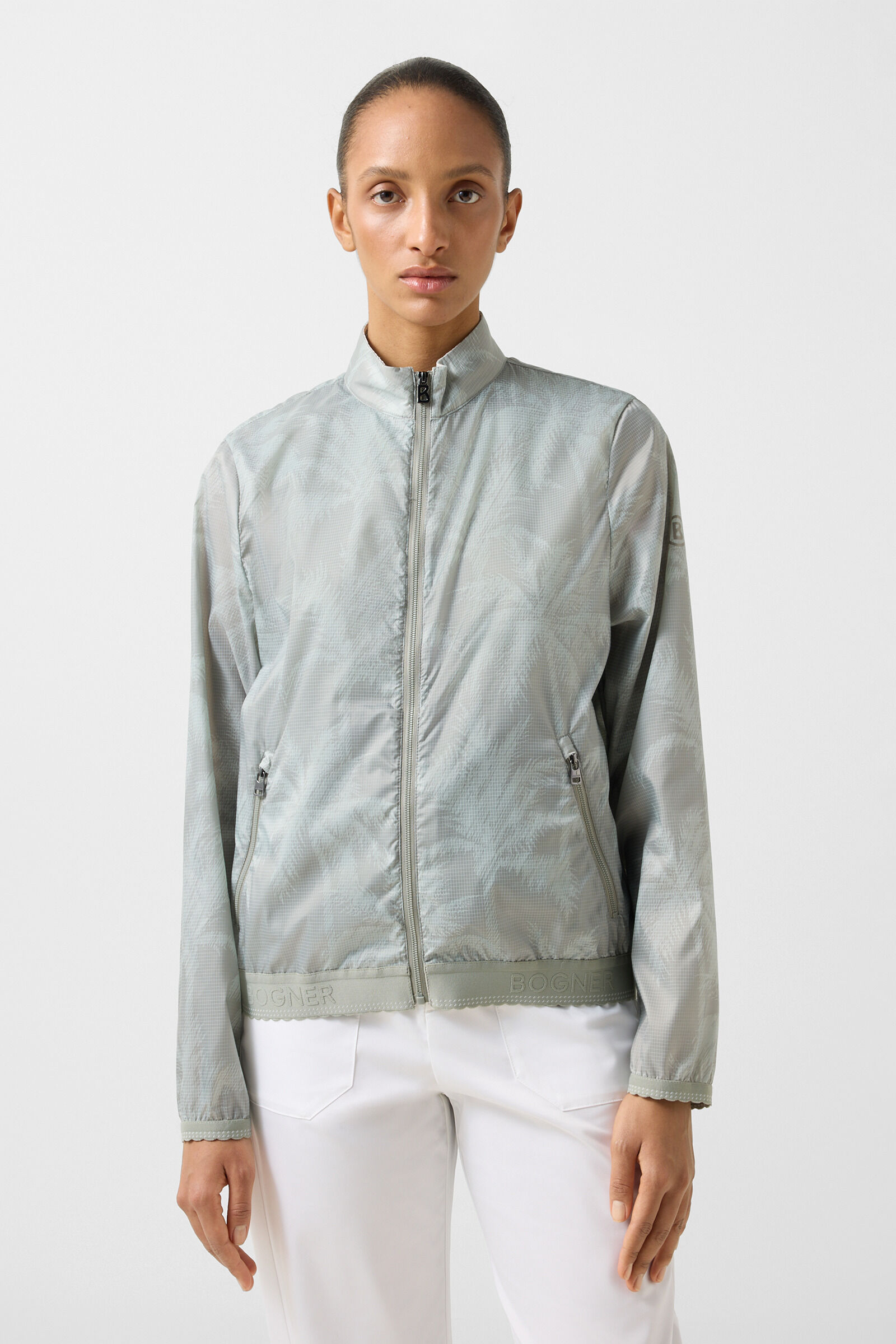 Sofie bloes Eucalyptus