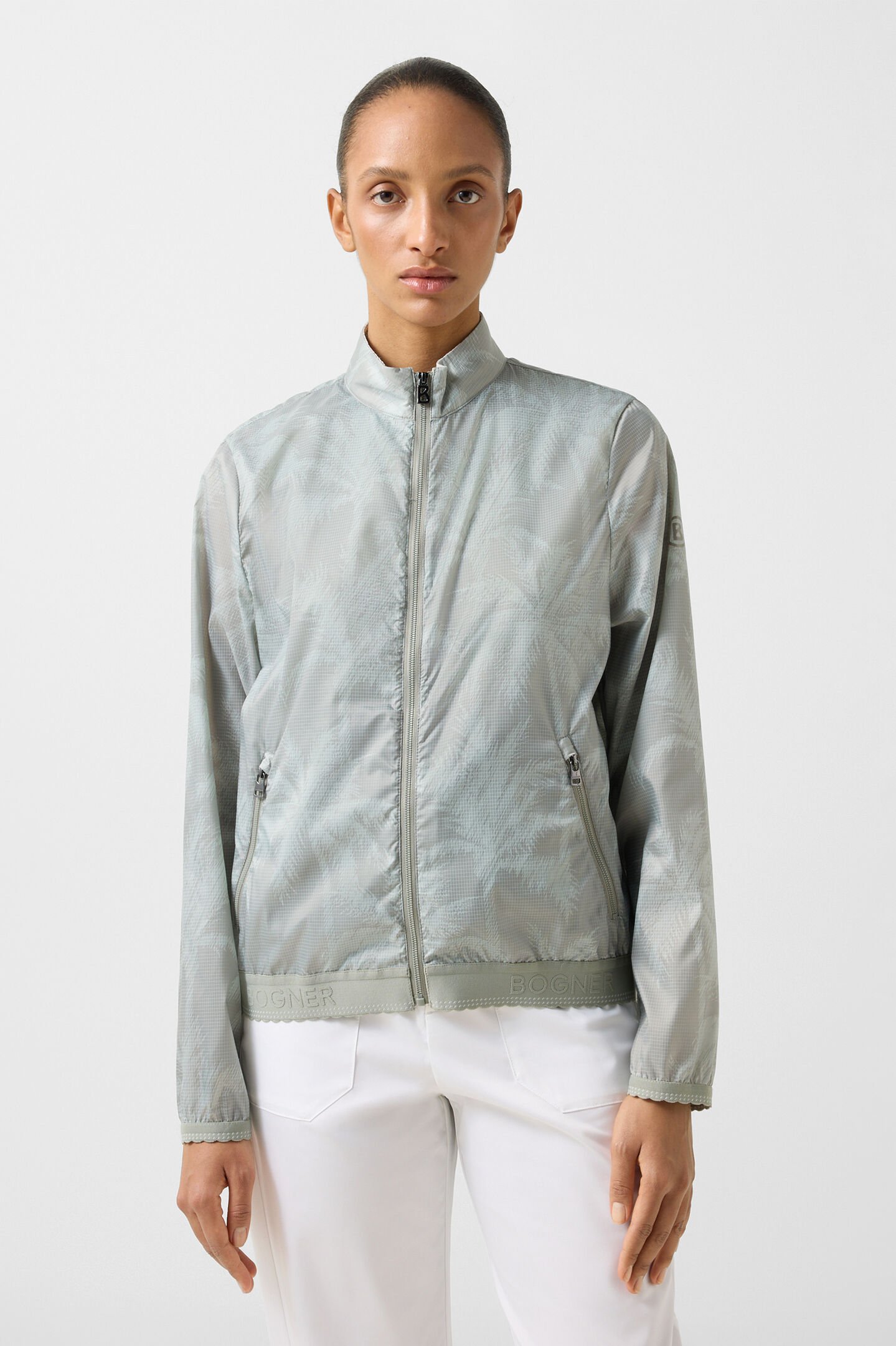 Sofie bloes Eucalyptus