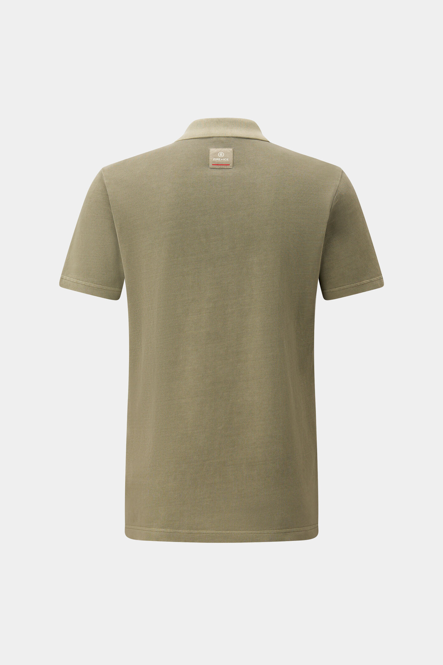 Polo-Shirt Ramon Khaki