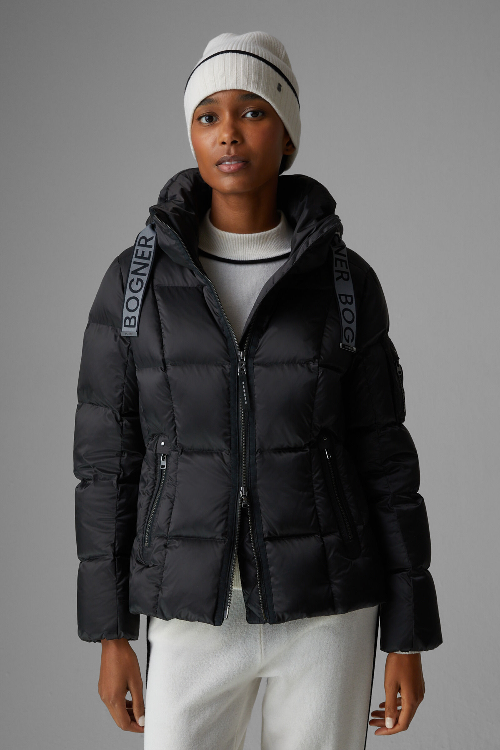Bogner down coat outlet