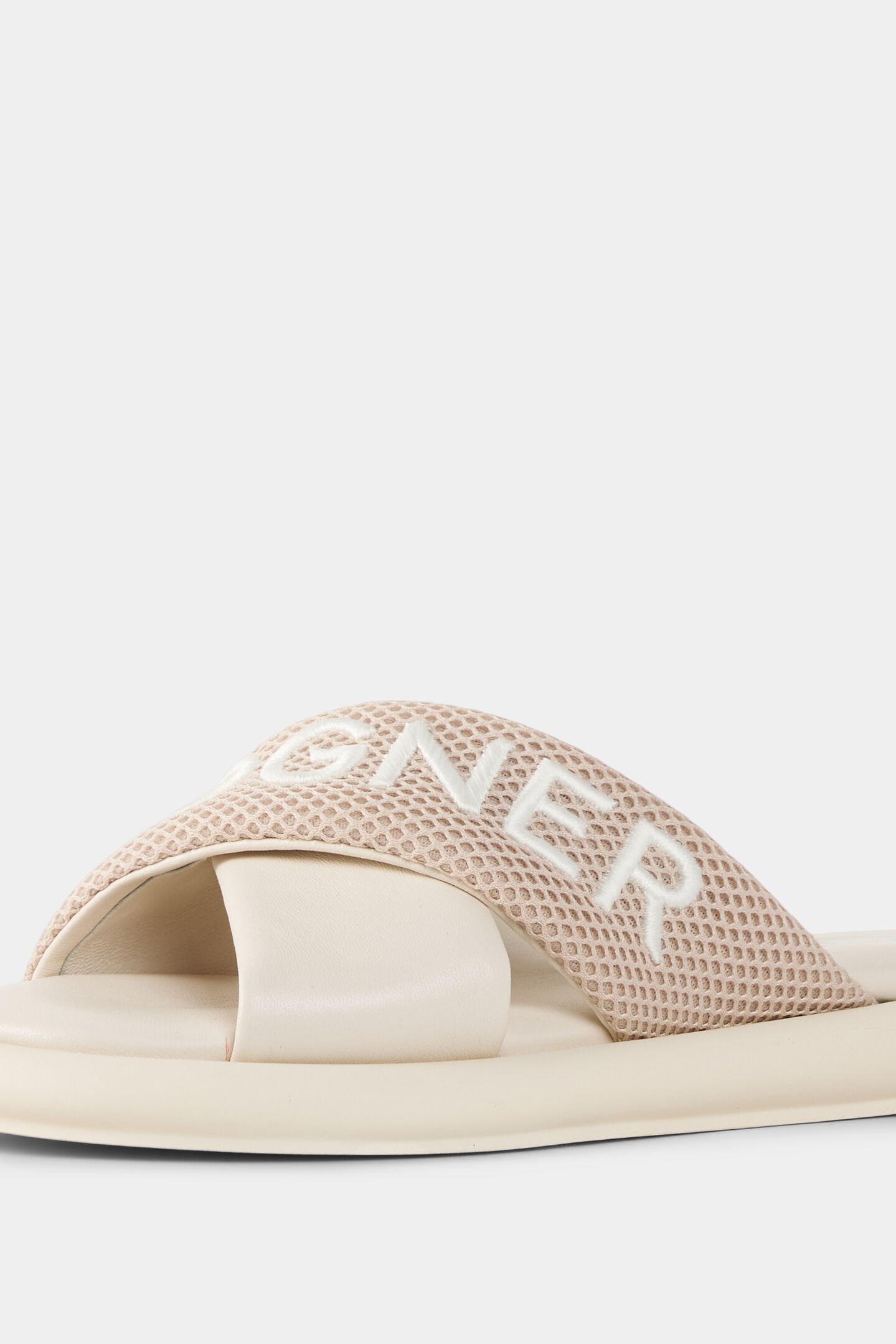 Portofino sandals Sand