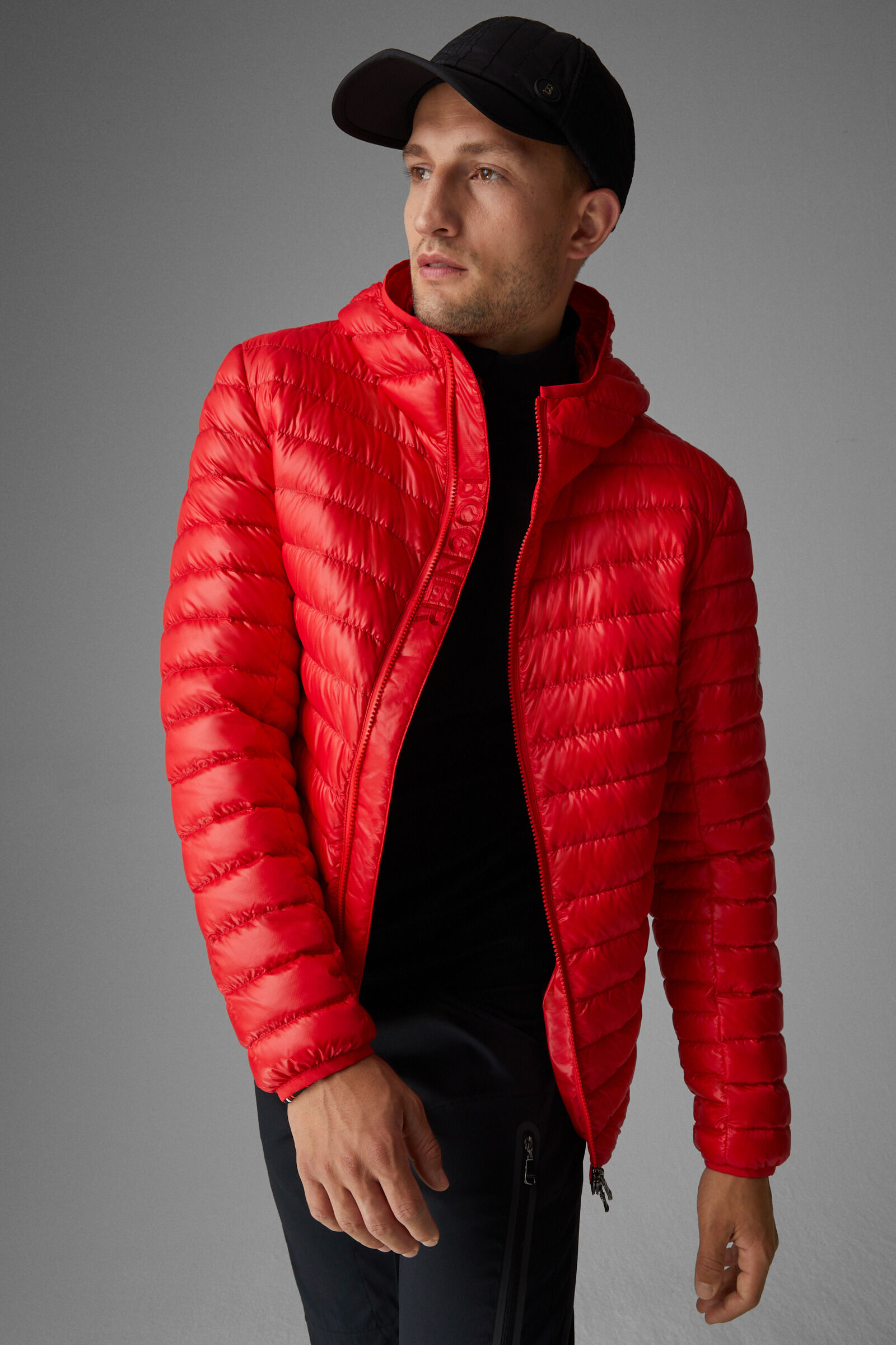 Bogner hotsell lightweight jacket