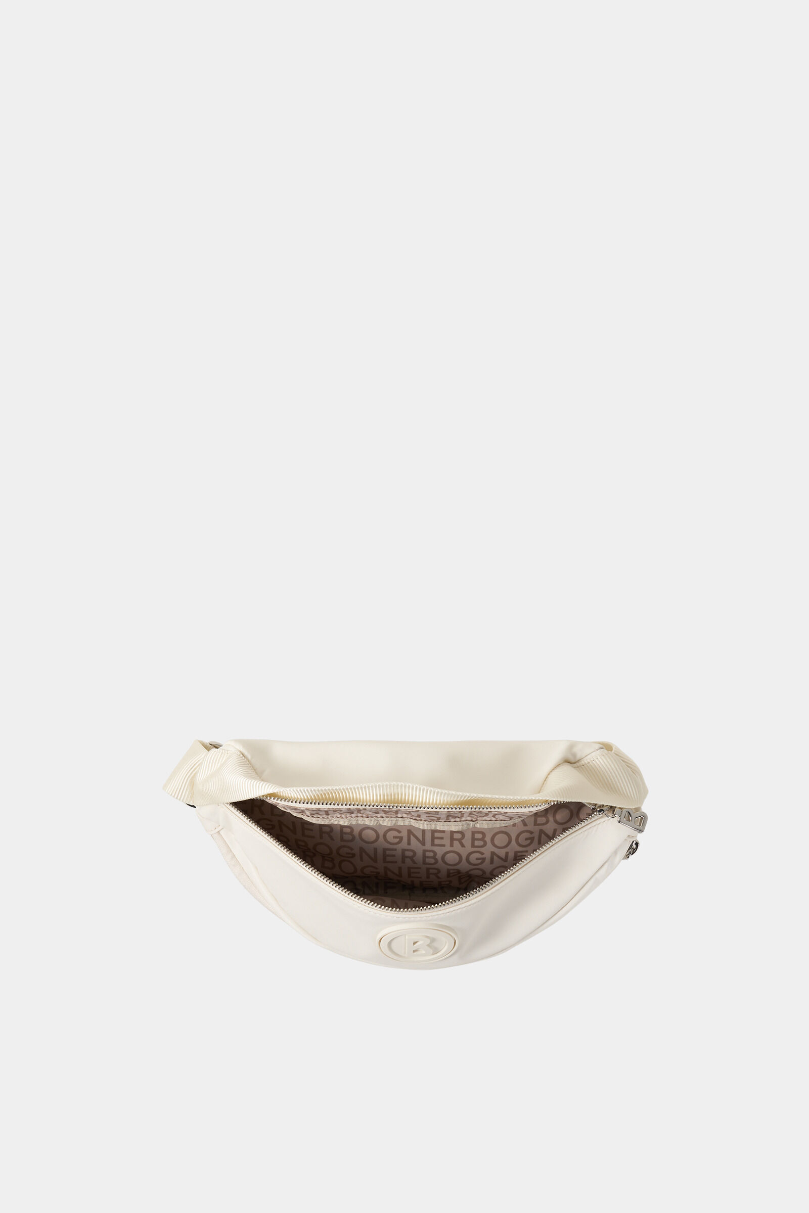 Belt bag Maggia Janica Off-White