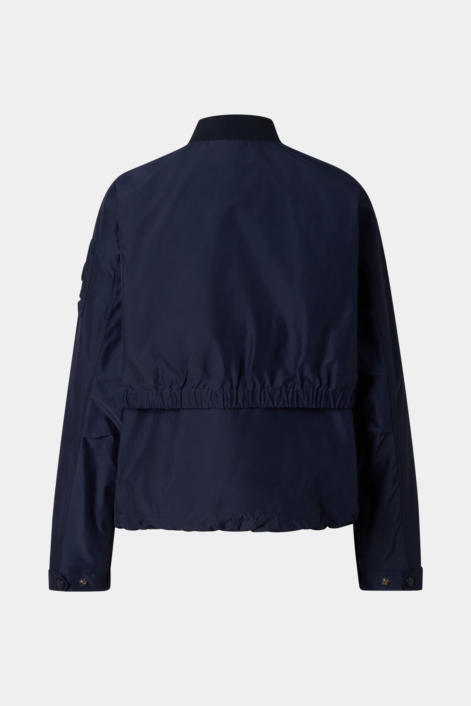 Blouson Zafina Navy-Blau