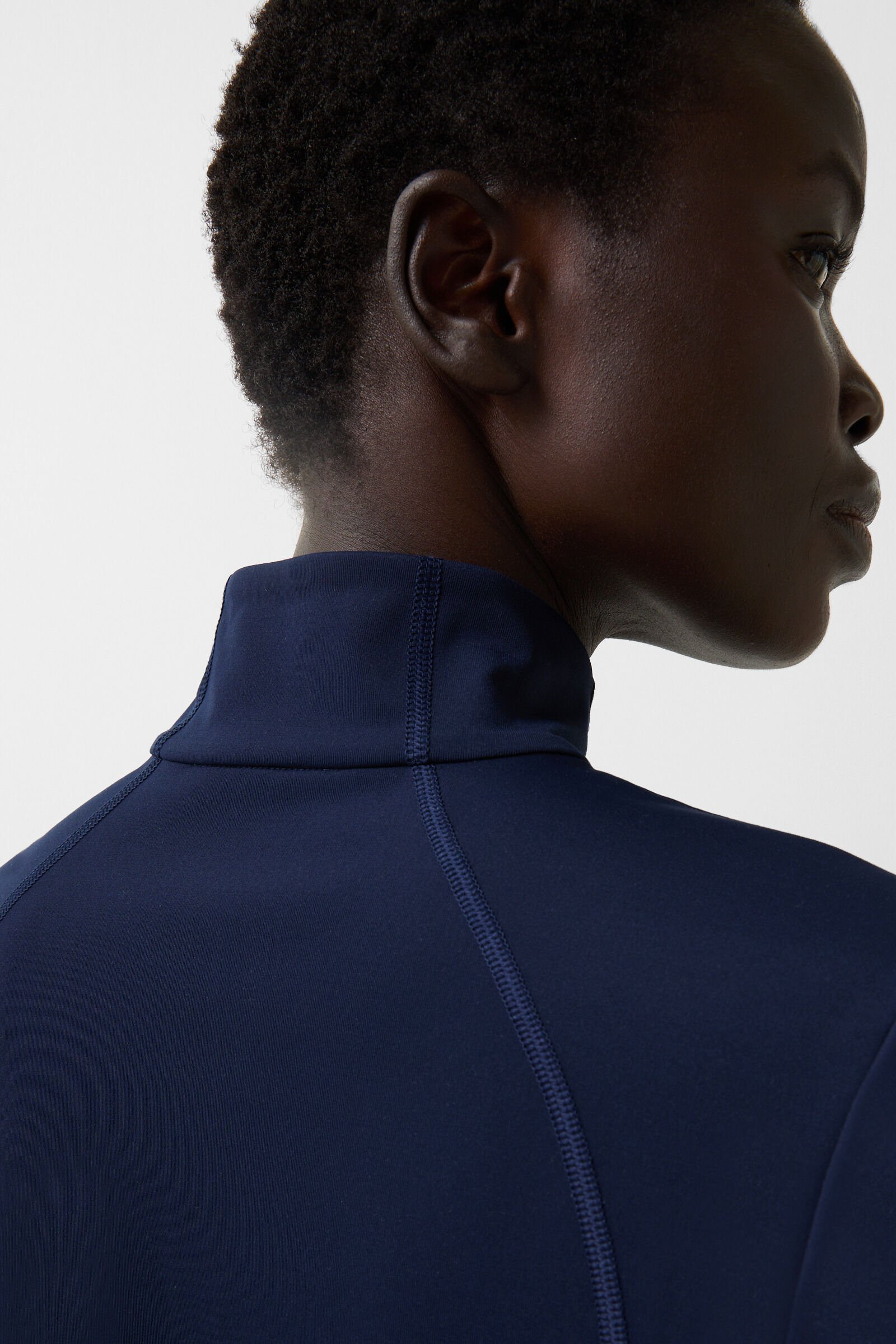 First Layer Medita Navy blue