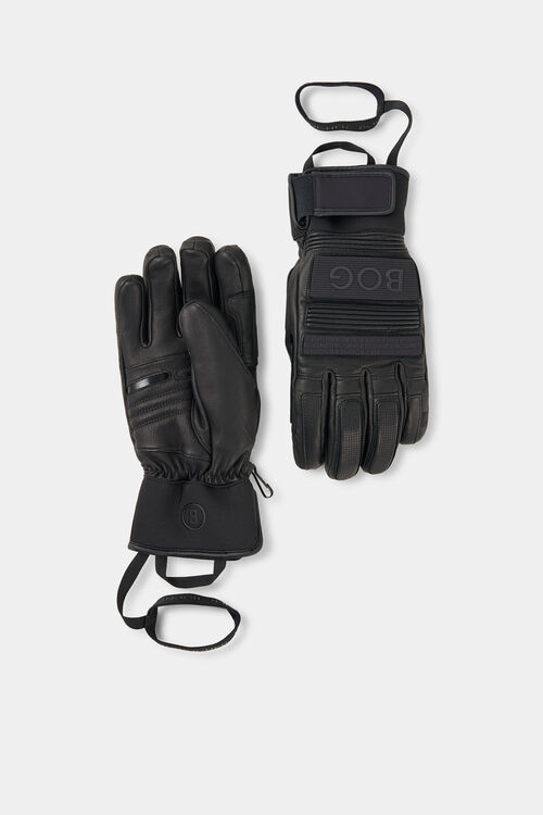 Gloves Silvan Black