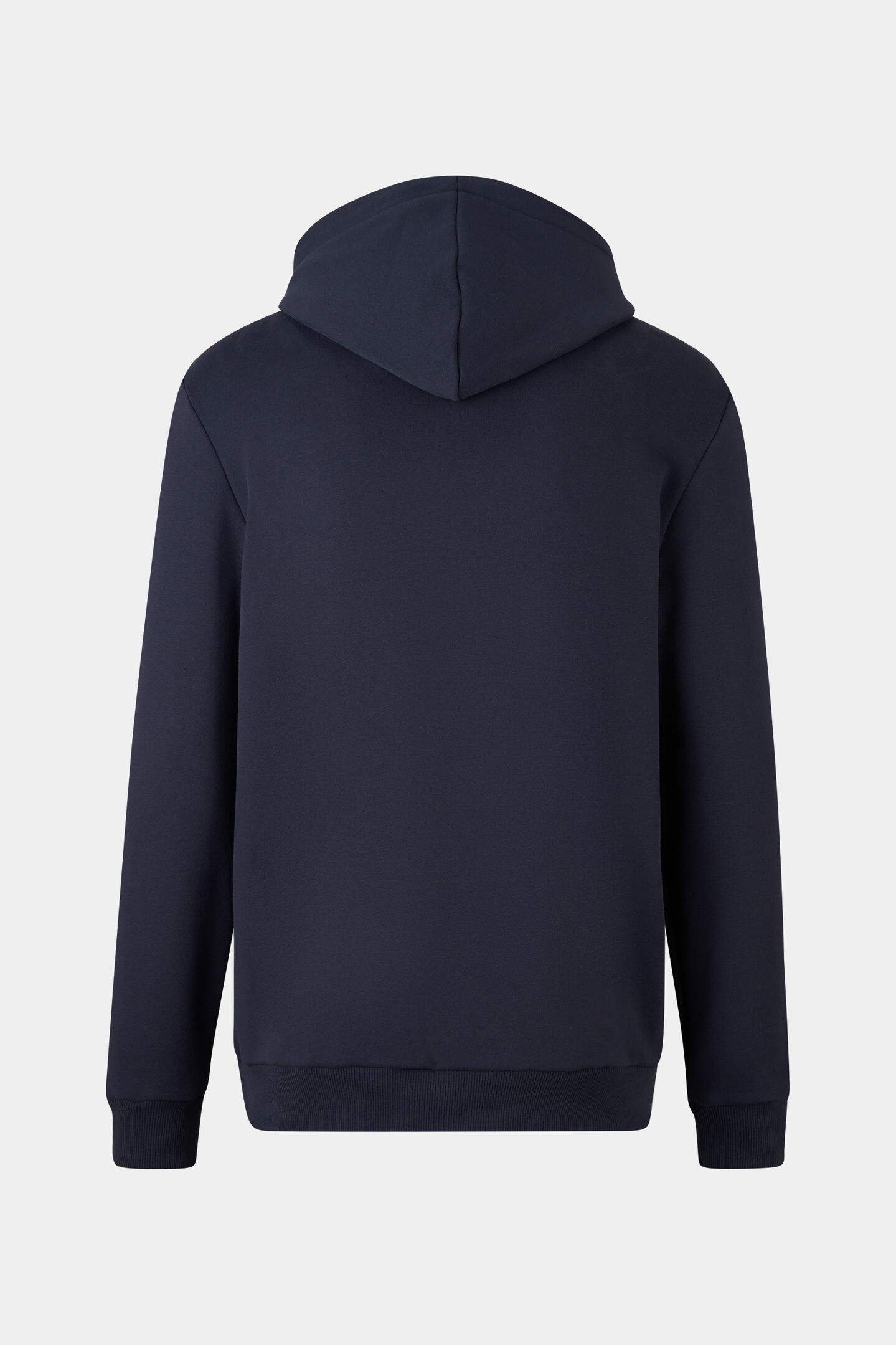 Maurice hoodie Marineblauw