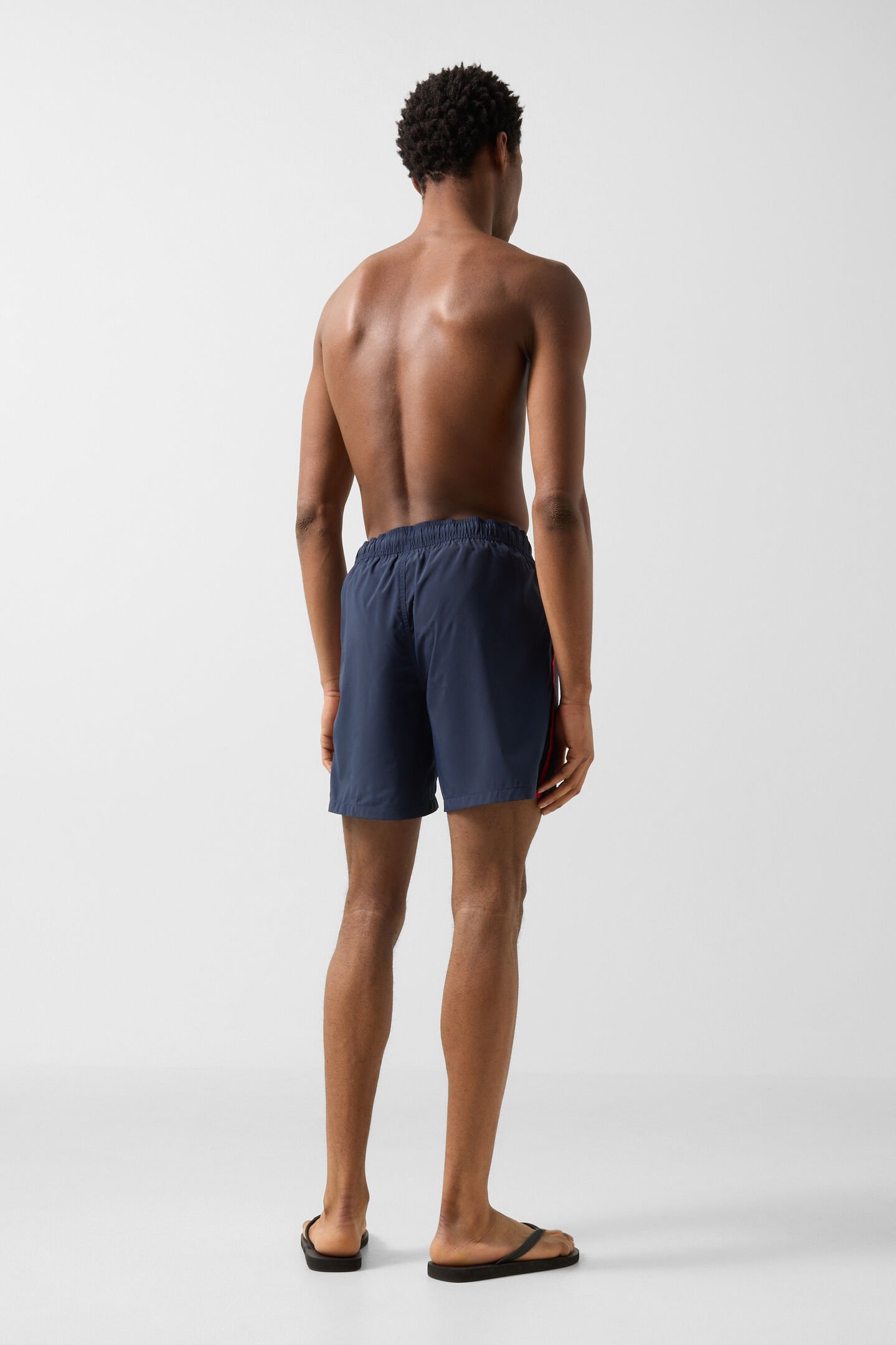 Sorin swim trunks Navy blue