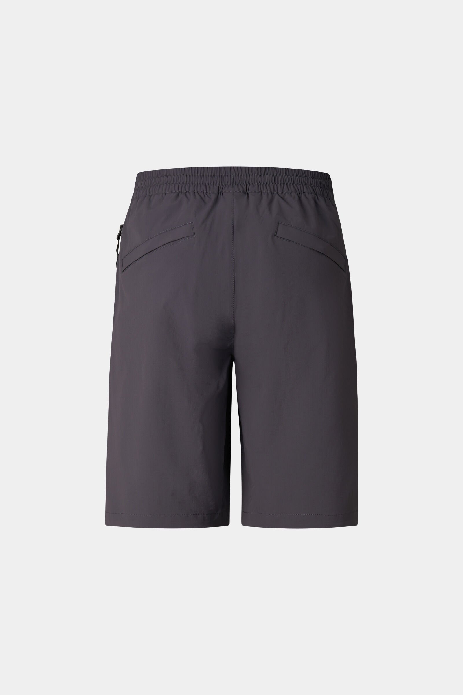 Funktions-Shorts Caleb Anthrazit