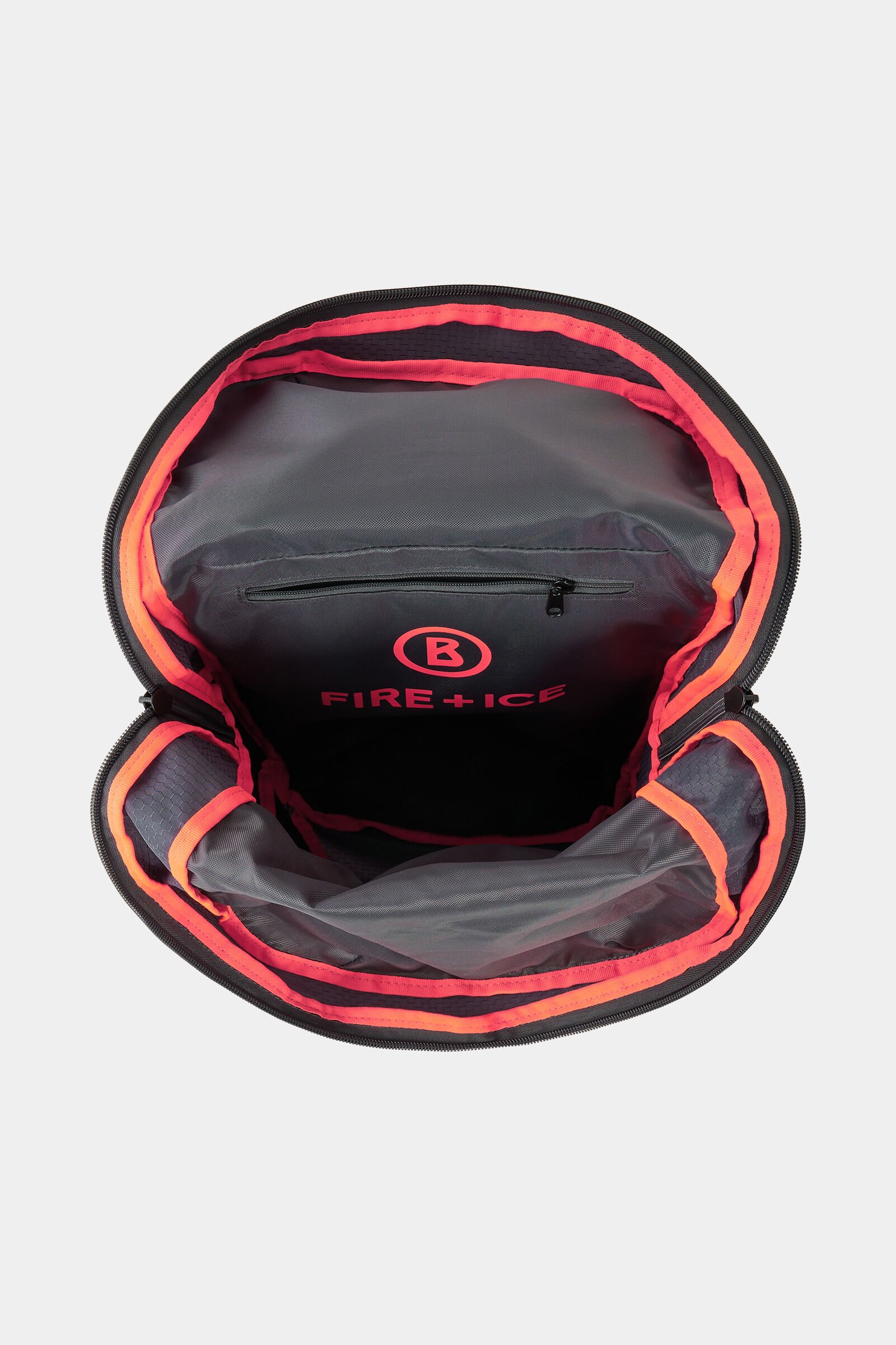 Backpack Park City Blair Sand/Grey/Black