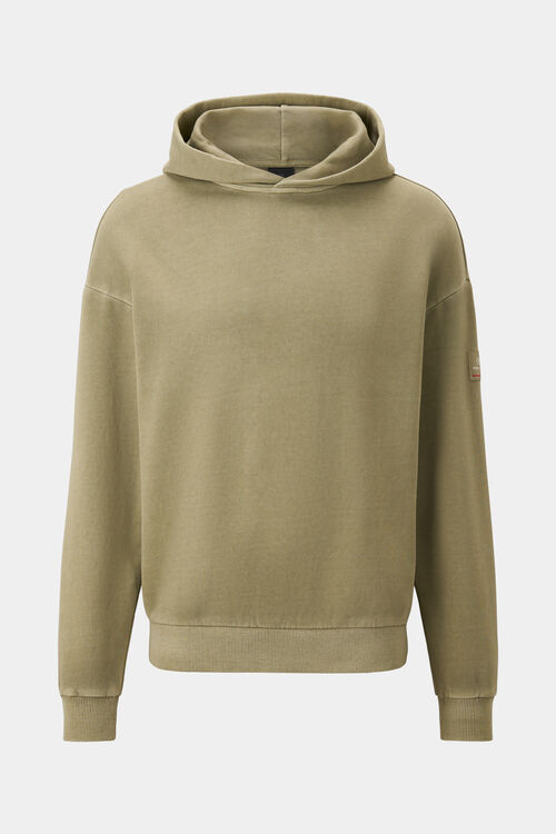 Hoodie Ilay Khaki