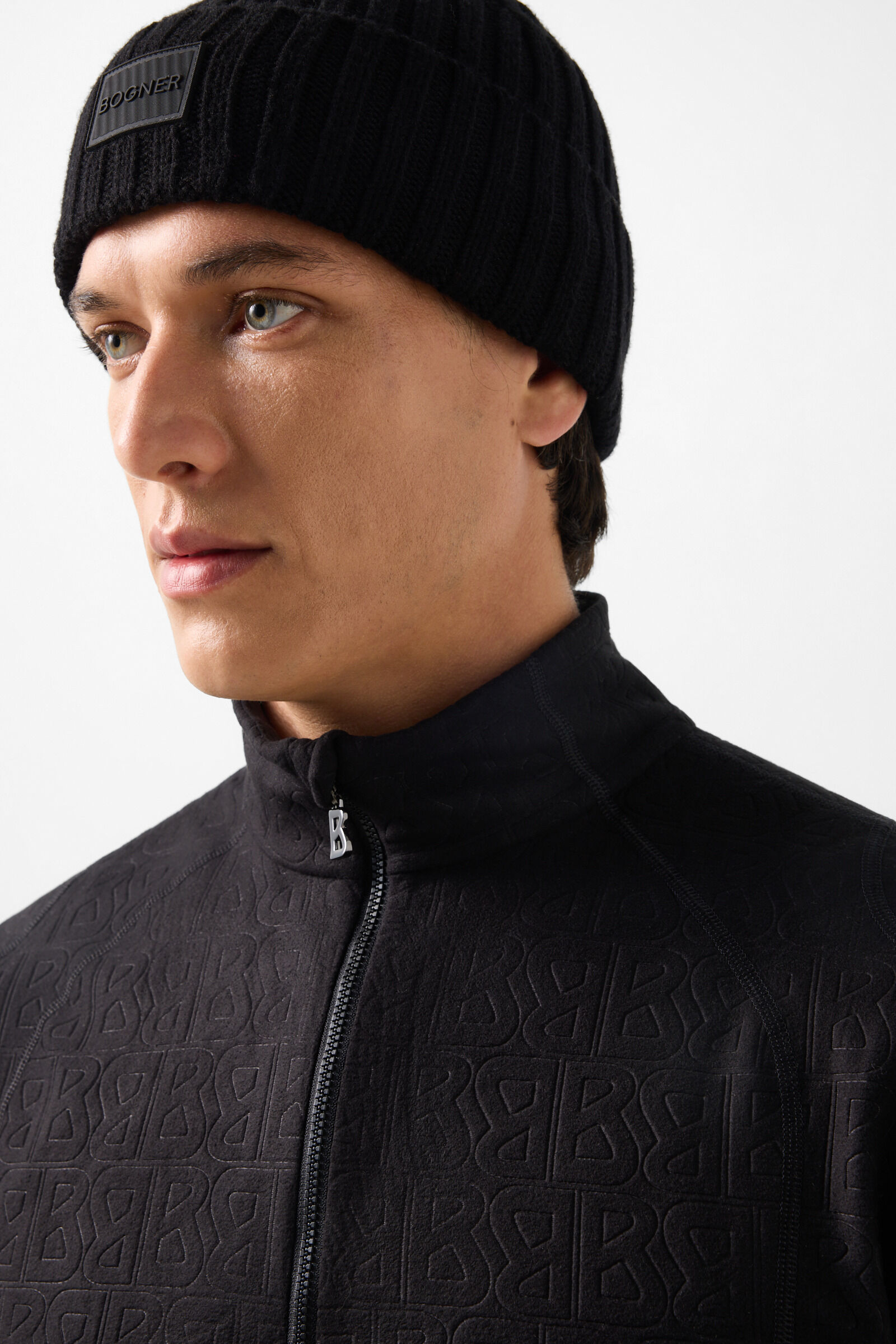 Fleece-First Layer Harry Schwarz