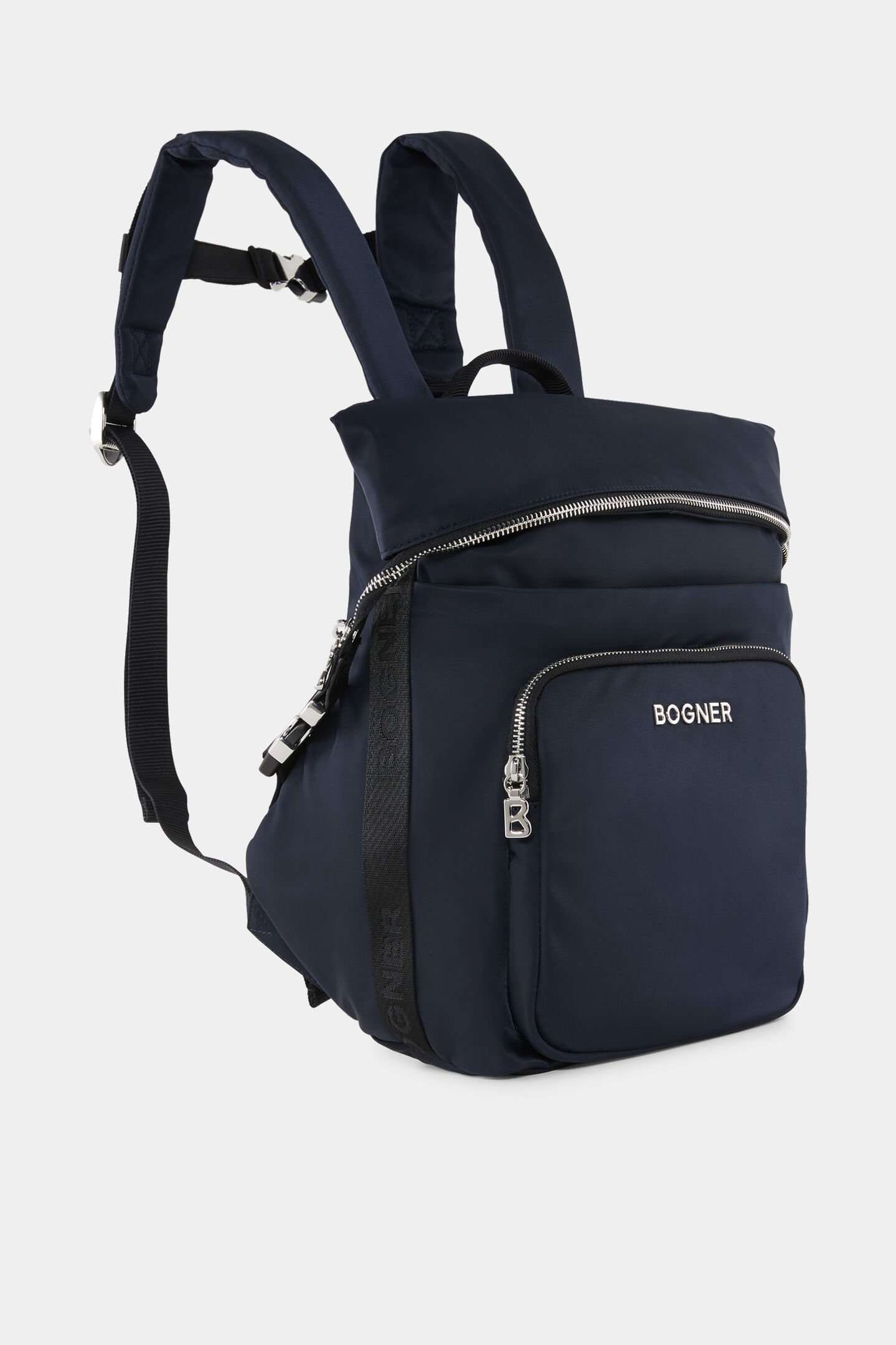 Backpack Klosters Illa Navy blue
