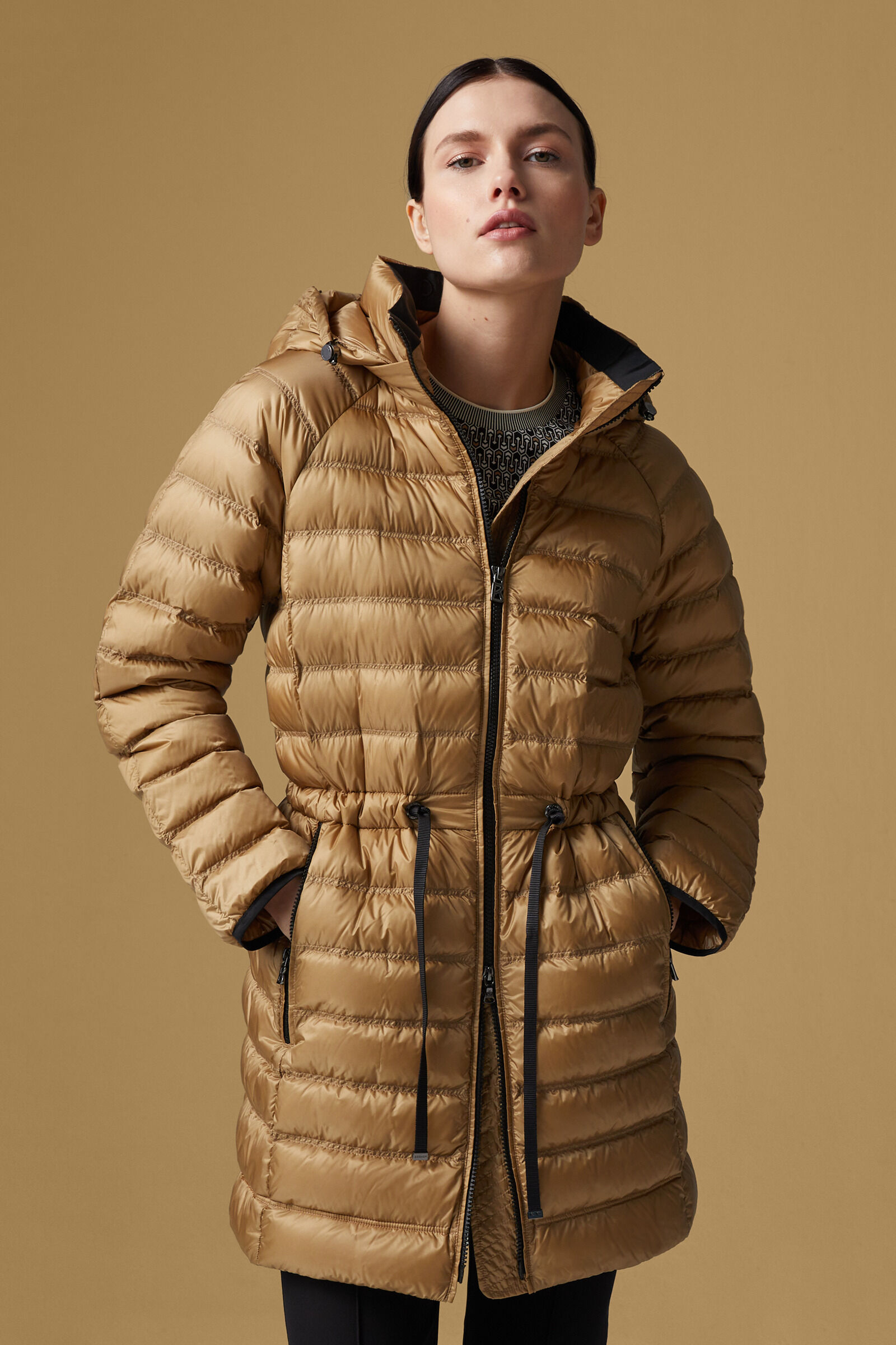Bogner lightweight top jacket