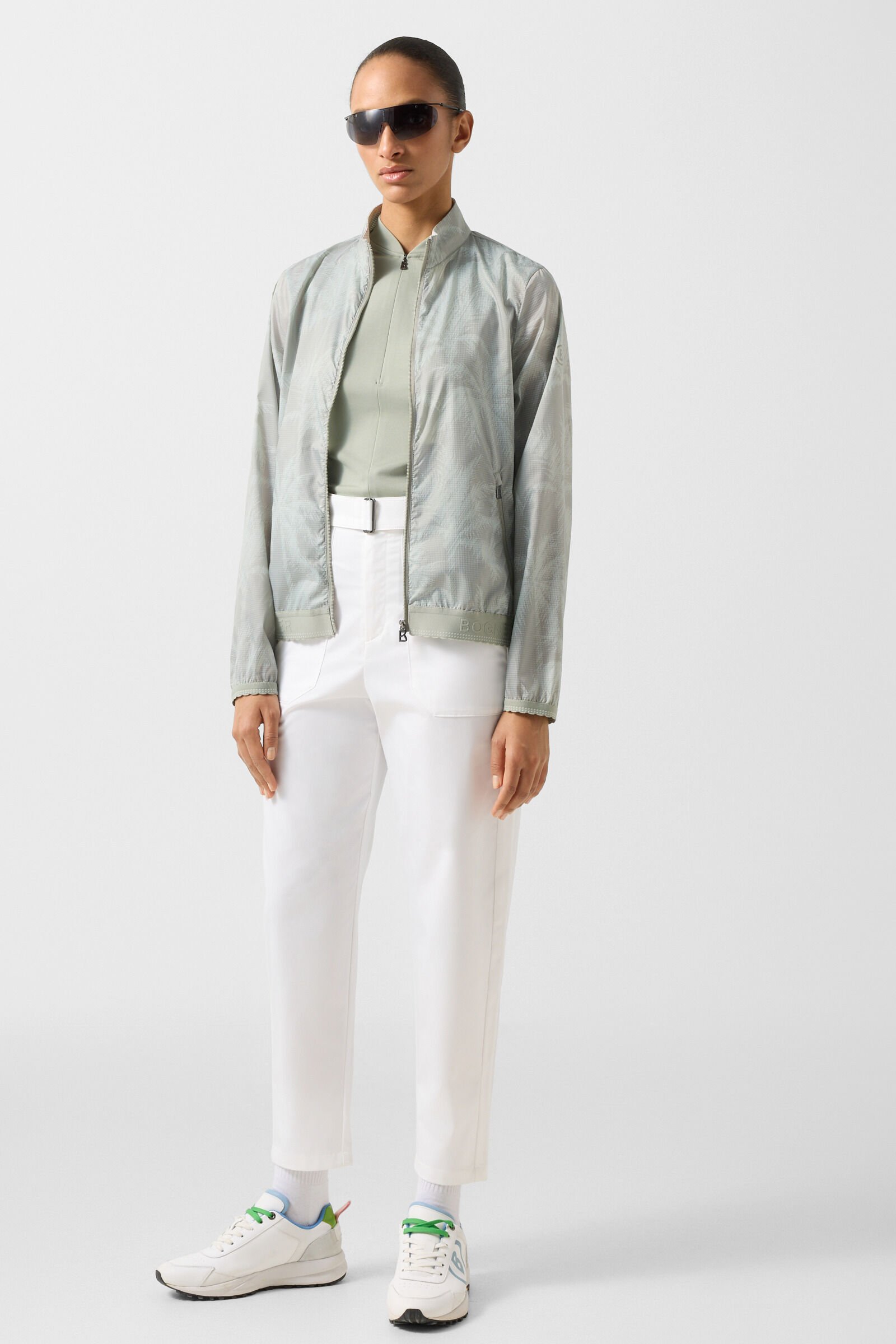 Sofie bloes Eucalyptus