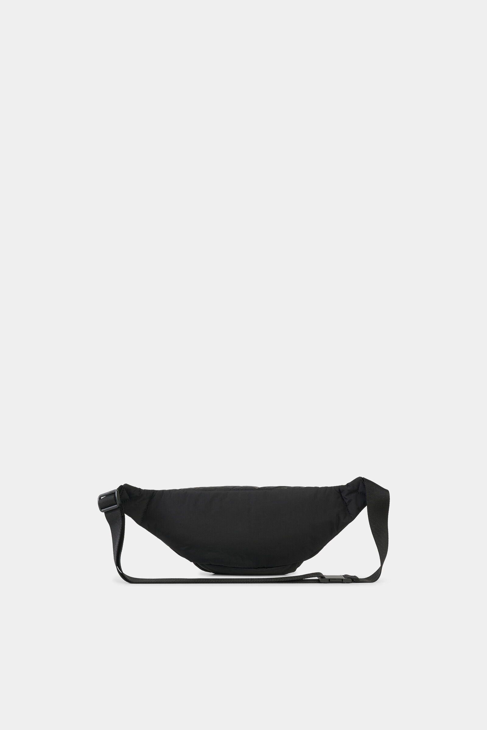 G&uuml;rteltasche Bromont Tius Schwarz