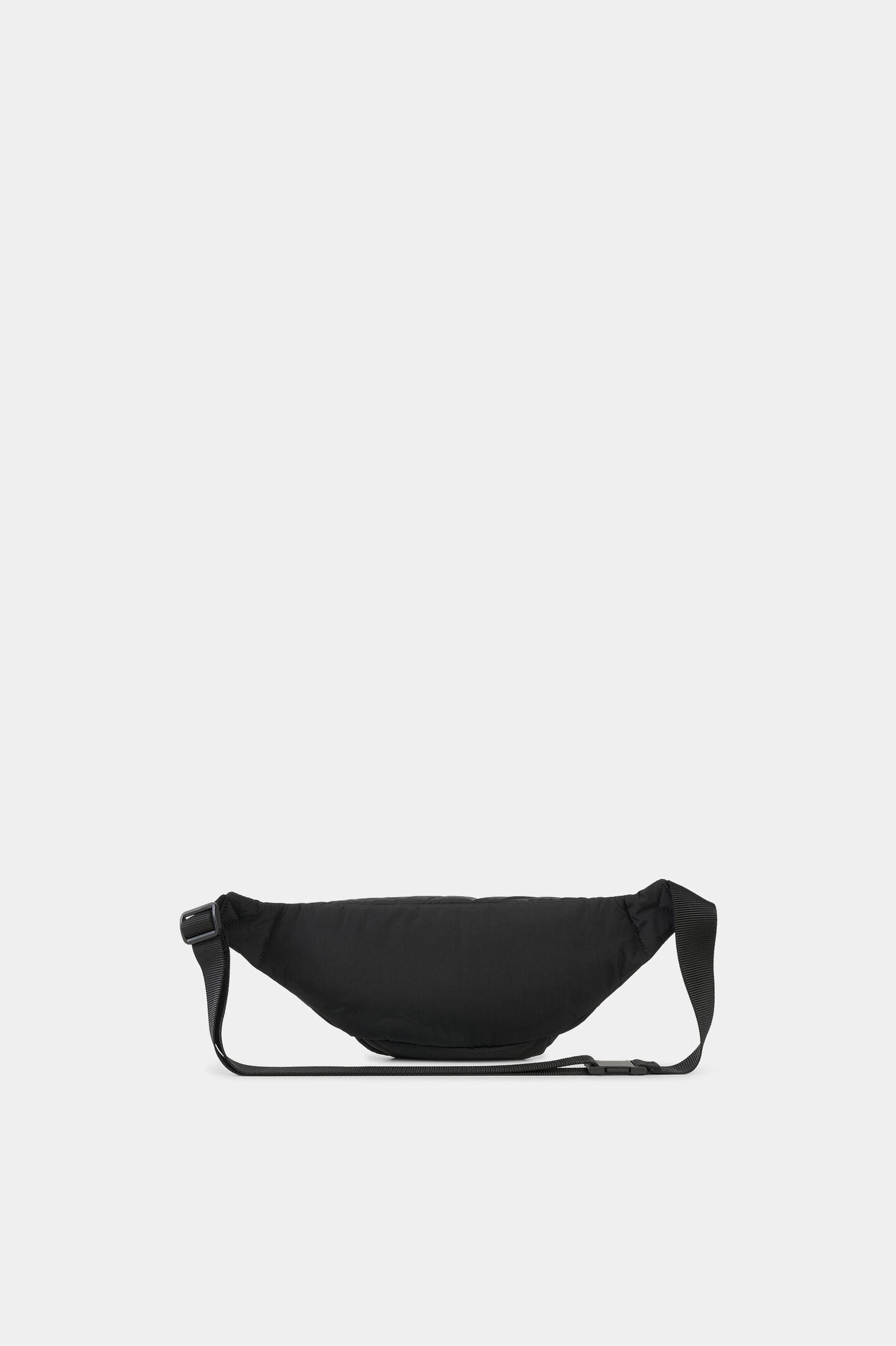 G&uuml;rteltasche Bromont Tius Schwarz