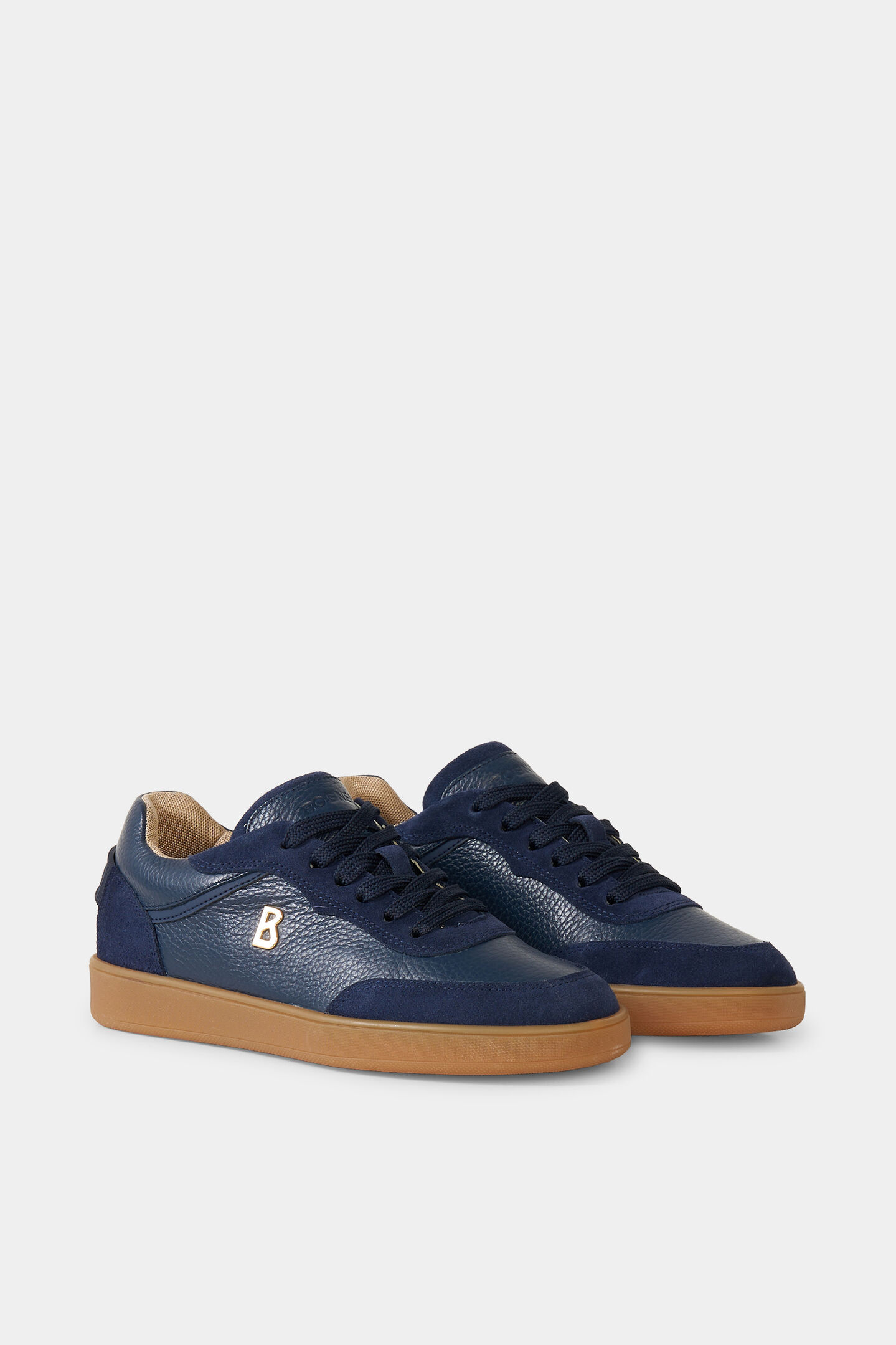 Verona sneaker Navy blue