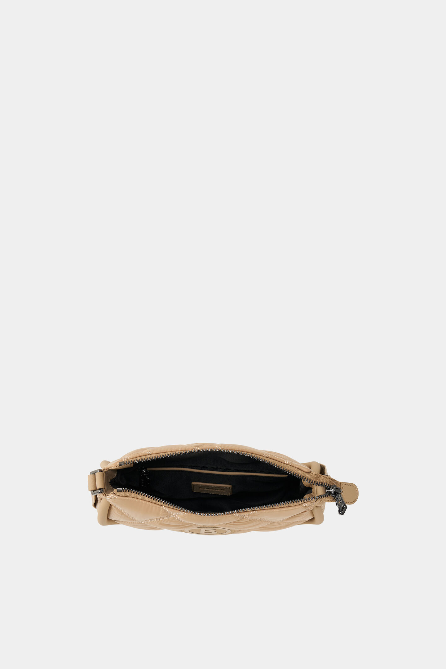Tirano Selenay shoulder bag Camel