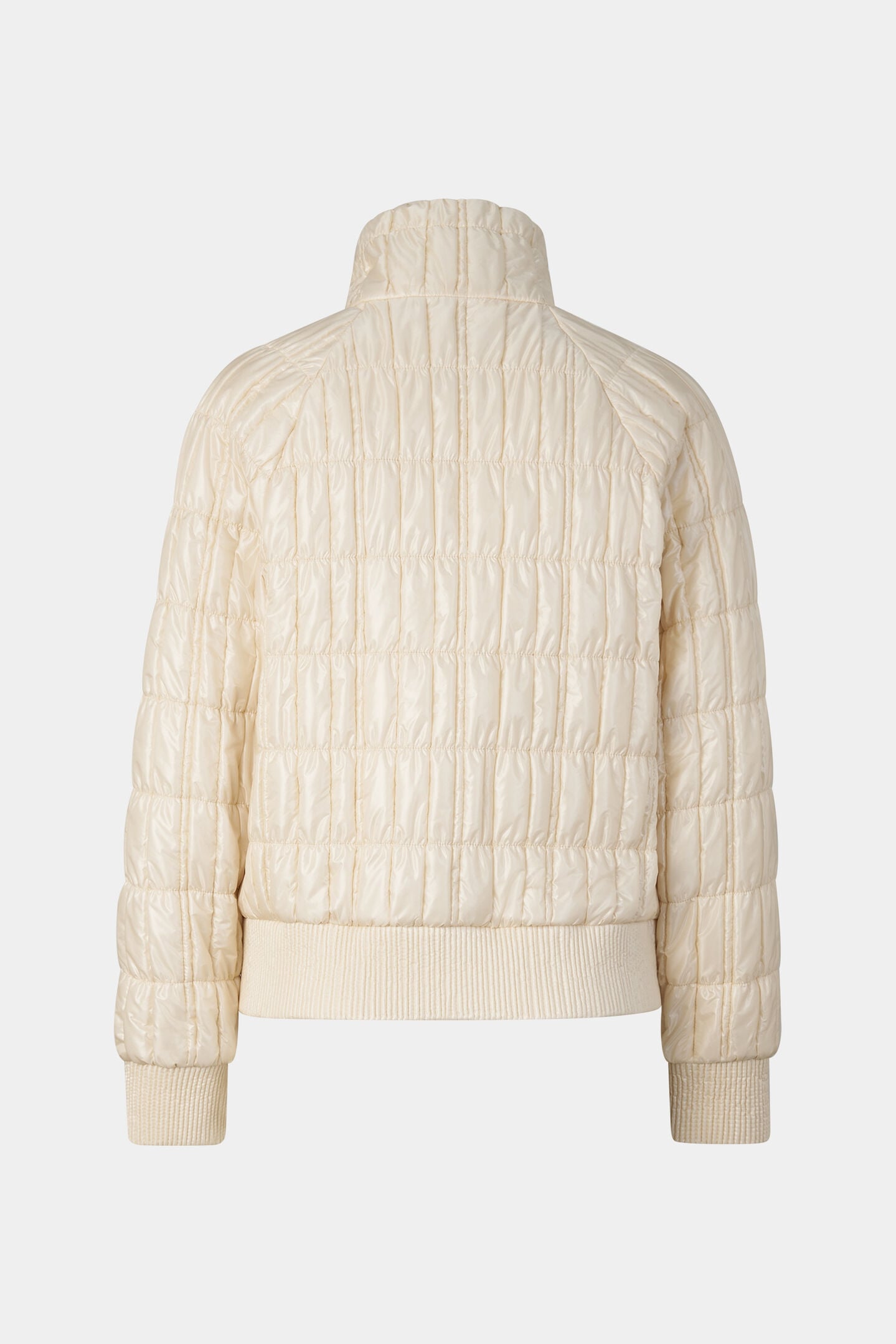 Steppjacke Sherry Creme