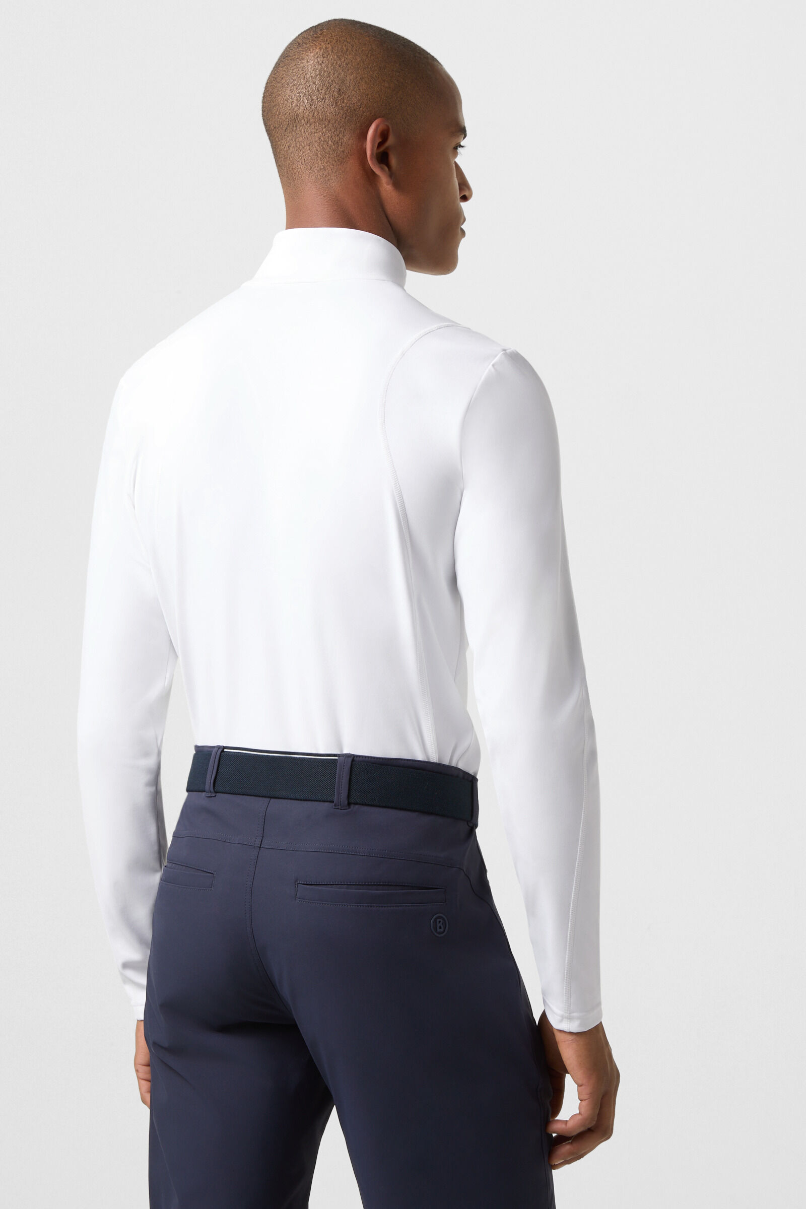 First Layer Harry White