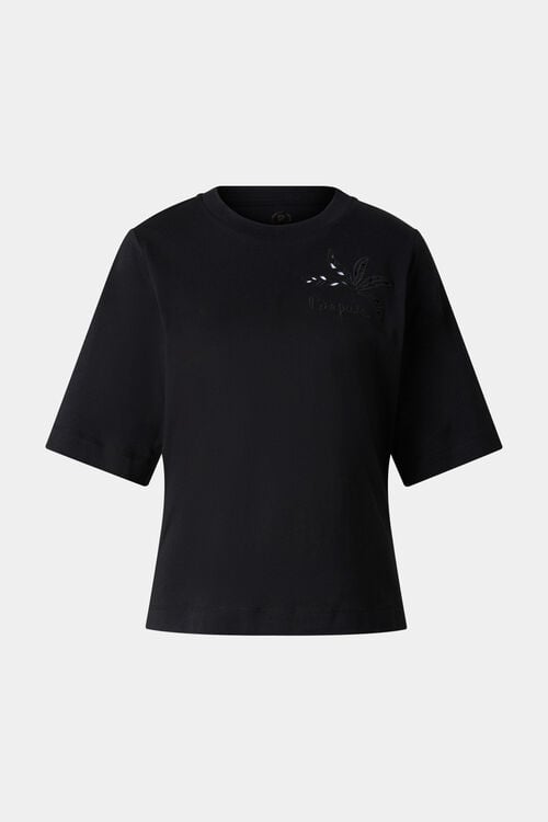 T-shirt Dorothy Black