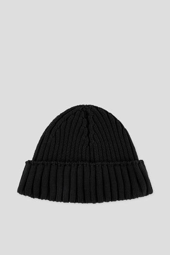 Conrad Knitted hat