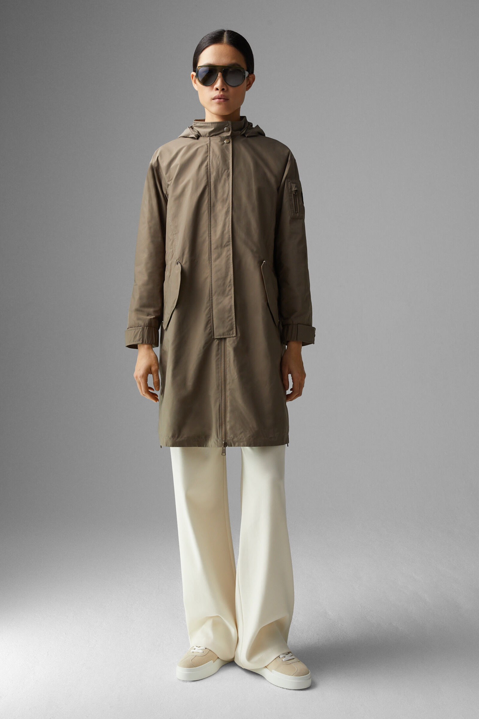 Damenmäntel von Bogner | Online einkaufen | BOGNER