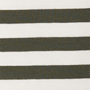 Oliv-Gr&uuml;n/Off-White