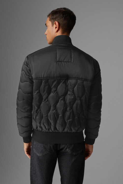 Lewin Quilted jacket