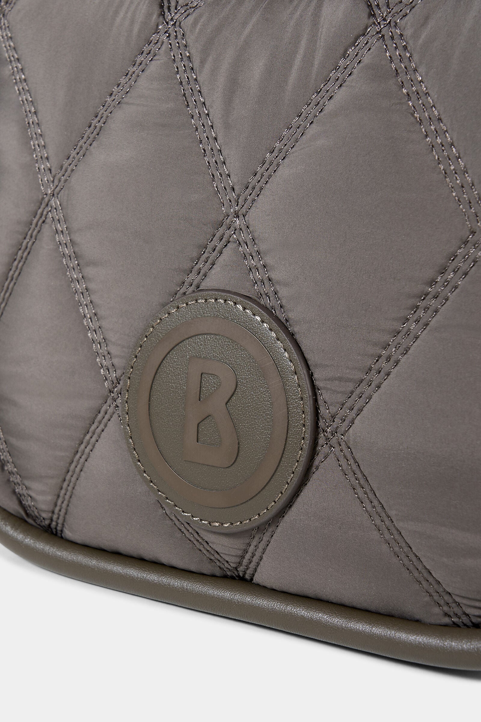 Tirano Selenay shoulder bag Taupe