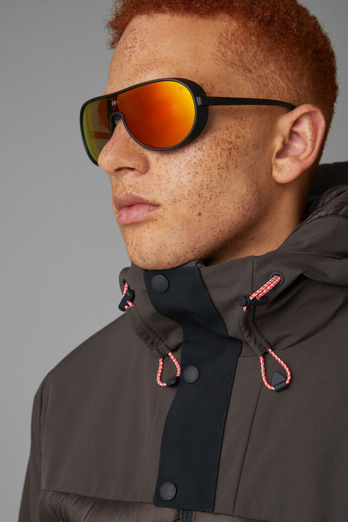 Daunen-Parka Dave Daunen-Parka Dave
