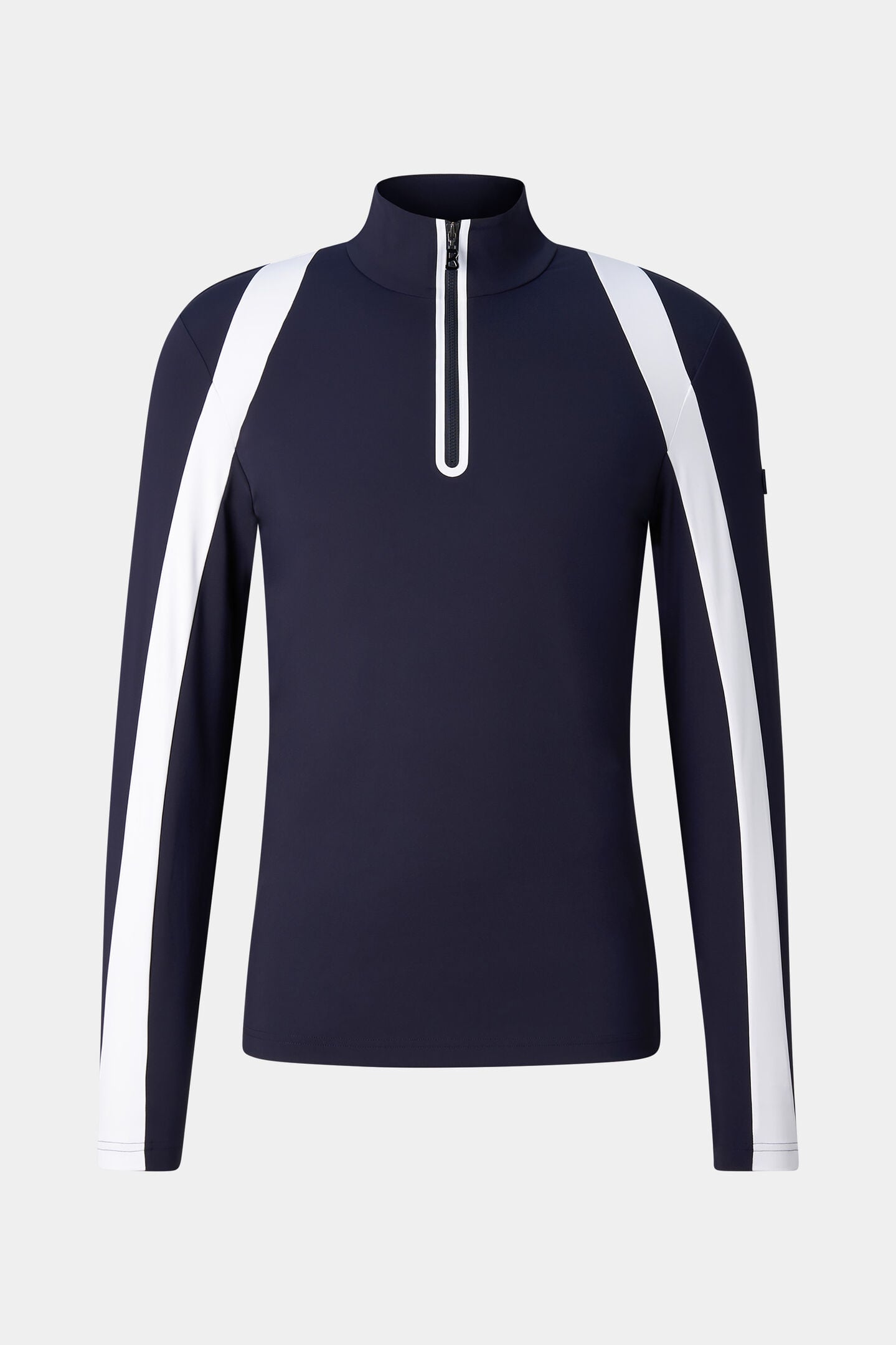 First Layer Jerick Navy/White