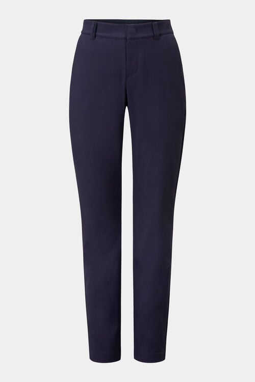 Nessi functional trousers Navy blue
