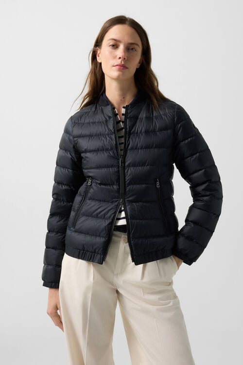 Leichtdaunenjacke Marybel Schwarz