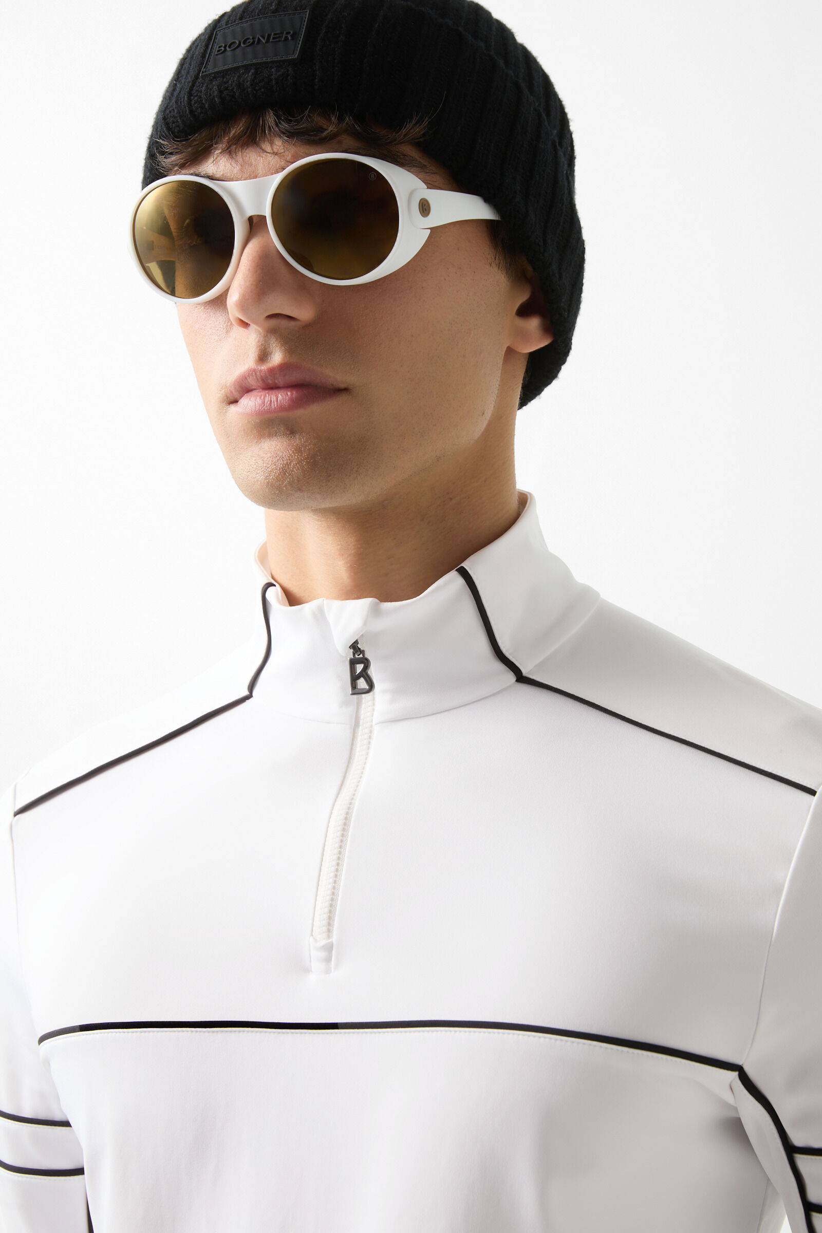 First Layer Taiko White