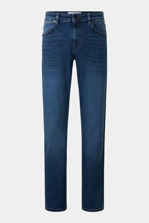 Slim Fit Jeans Steve Denim Blue