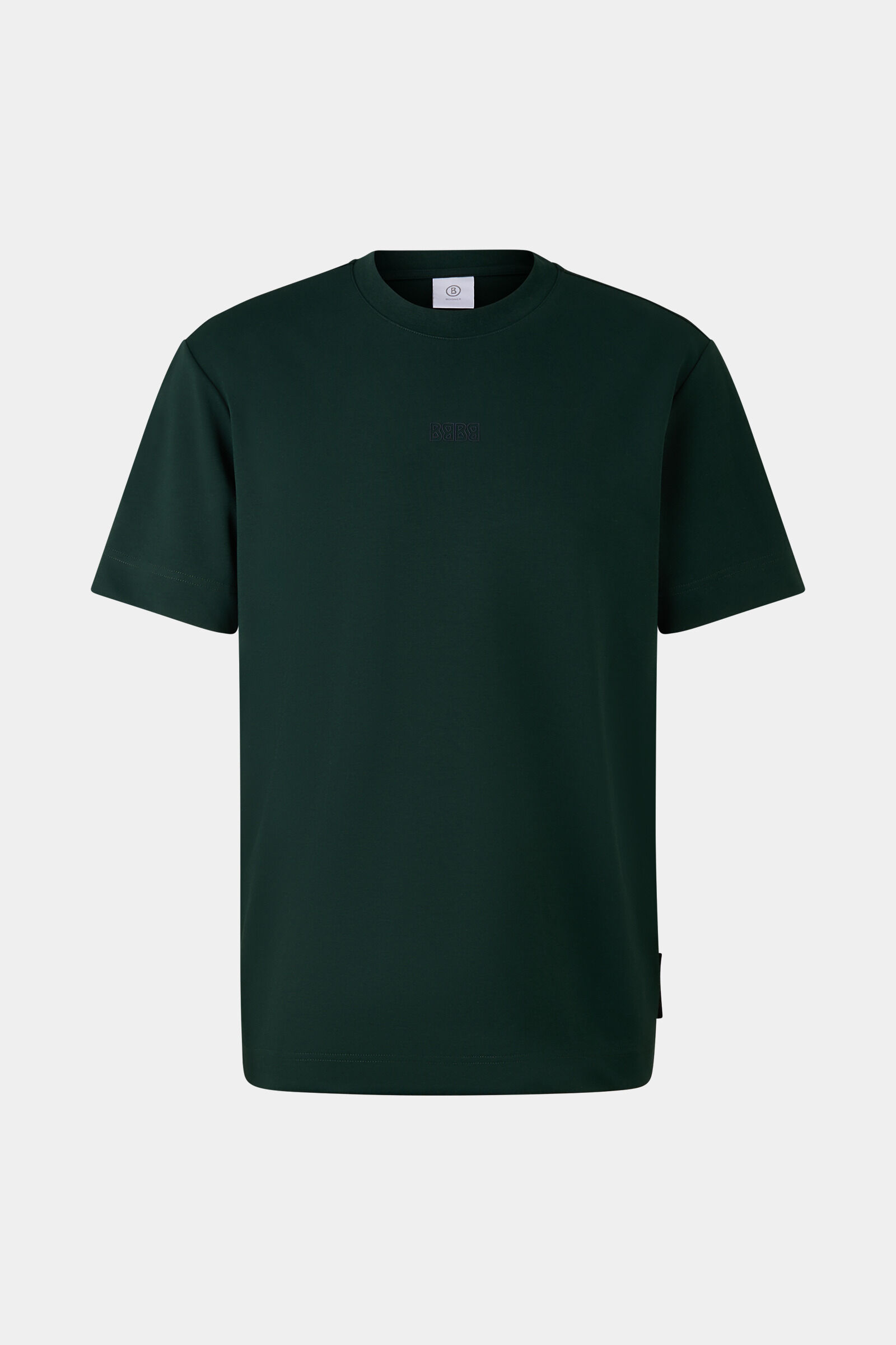 T-shirt Lukas Dark green