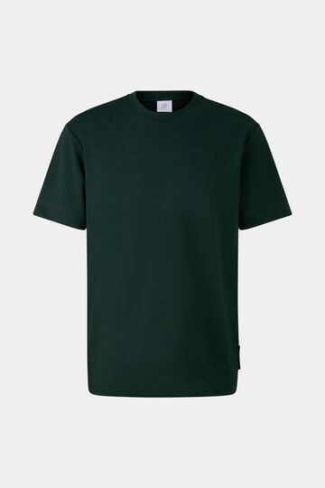 T-shirt Lukas Dark green T-shirt Lukas Dark green