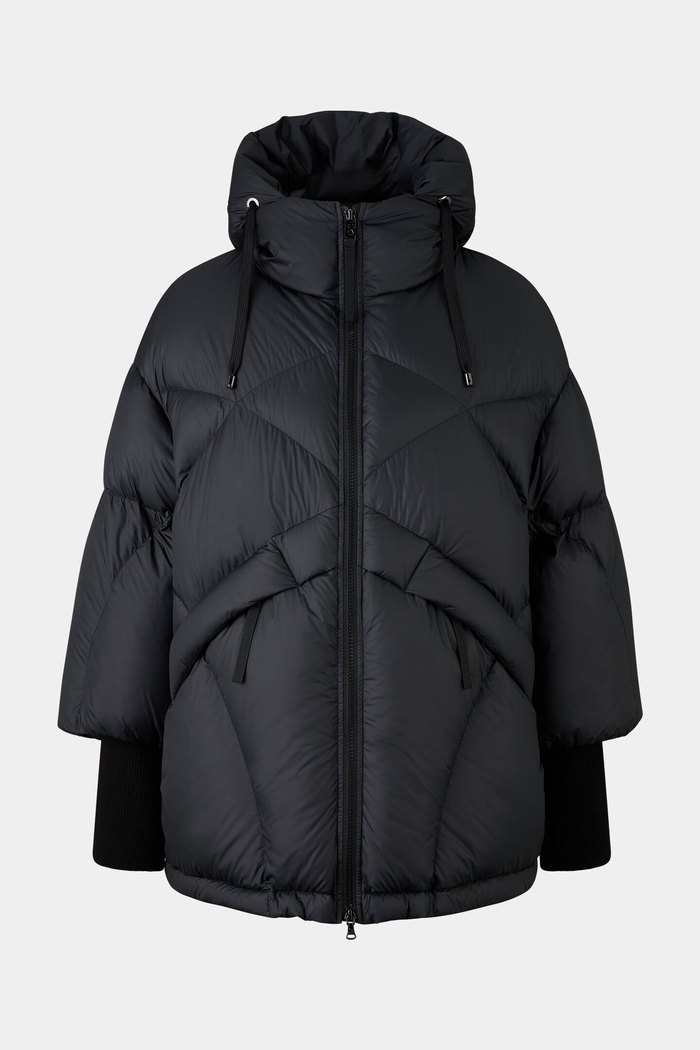 Doudoune Sheryl Noir