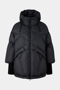 Sheryl down jacket Black Sheryl down jacket Black