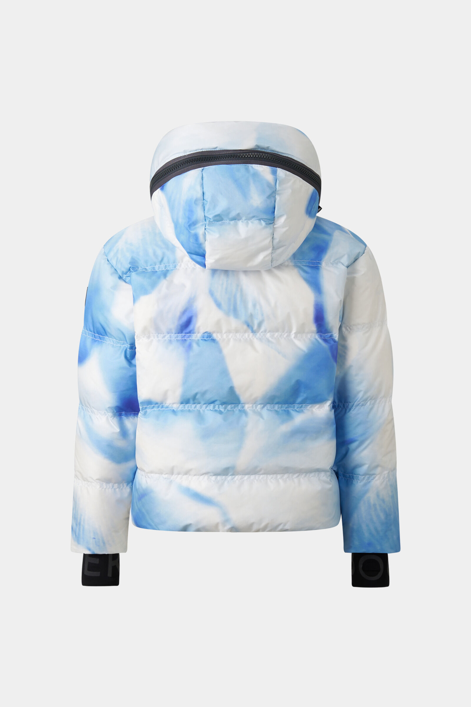 BOGNER Wilma Kids ski jacket for men