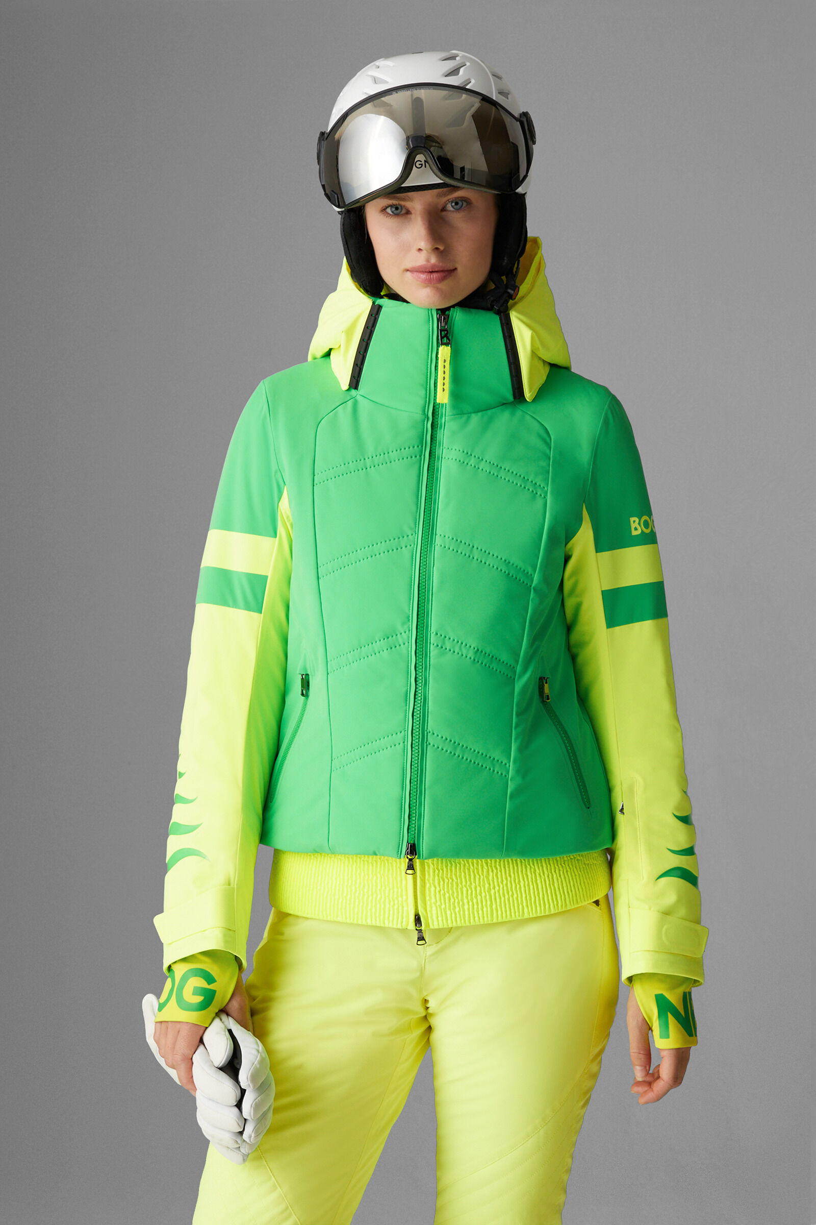 BOGNER Sport Svena Ski jacket for women