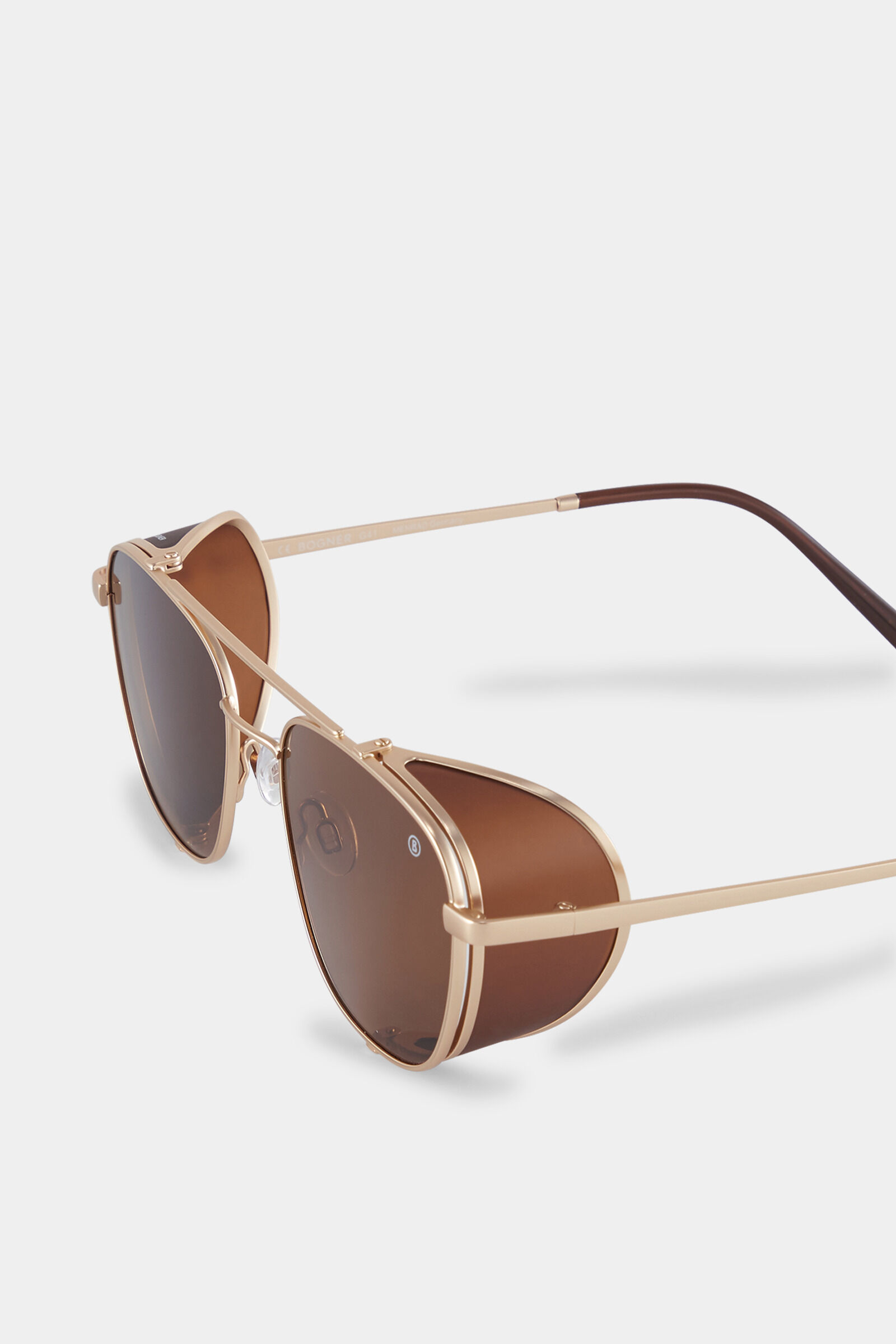 Sunglasses Kitzb&uuml;hel Gold