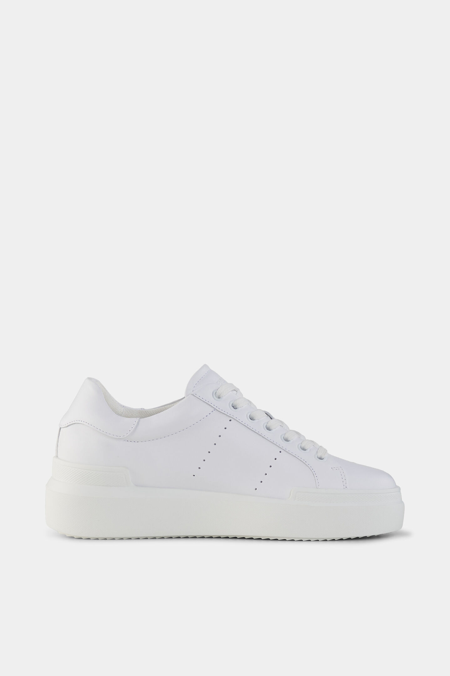Sneaker Hollywood White