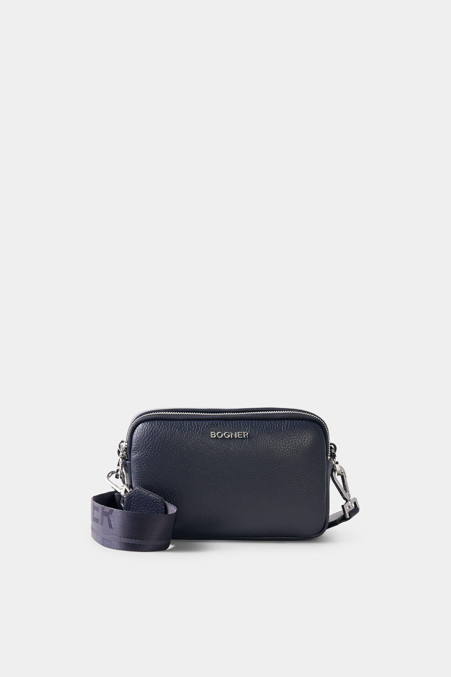 Wallis Avy crossbody bag Navy blue
